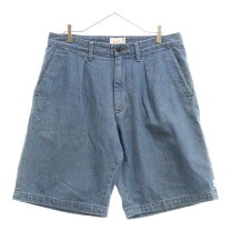 WTAPS ハーフパンツ EX46_COLLECTION X02(M)