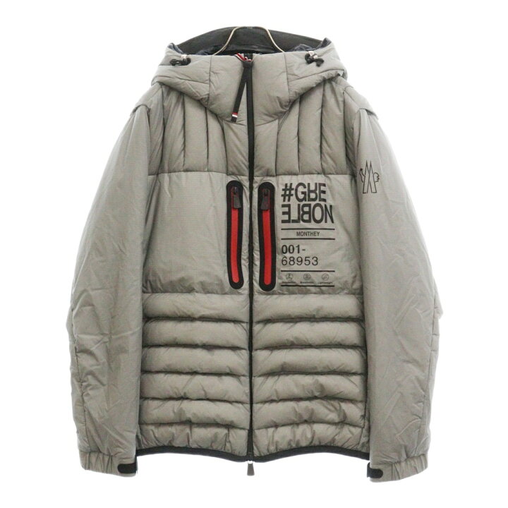 楽天市場】MONCLER GRENOBLE(モンクレールグルノーブル) サイズ:3 22AW 