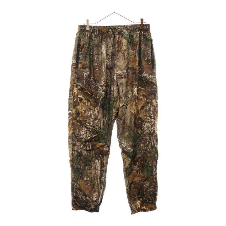 楽天市場】STUSSY(ステューシー) サイズ:M REALTREE MICRO RIP PANT 