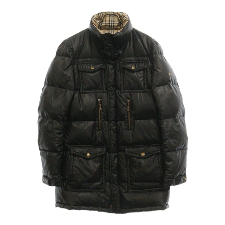 楽天市場】BURBERRY BLACK LABEL(バーバリー ブラックレーベル) サイズ 