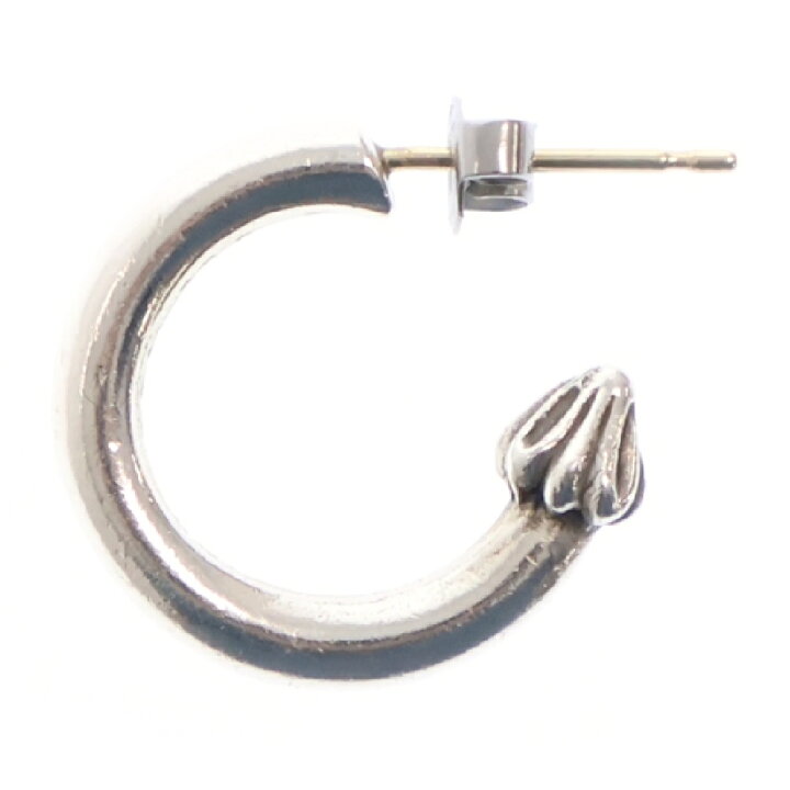 楽天市場】CHROME HEARTS(クロムハーツ) HOOP PLAIN プレーンフープ 