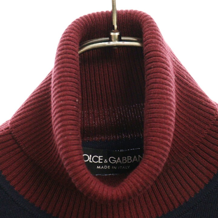 楽天市場】DOLCE & GABBANA(ドルチェアンドガッバーナ) サイズ:44 