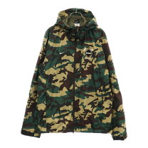 楽天市場】FCRB 迷彩（コート・ジャケット｜メンズファッション）の通販