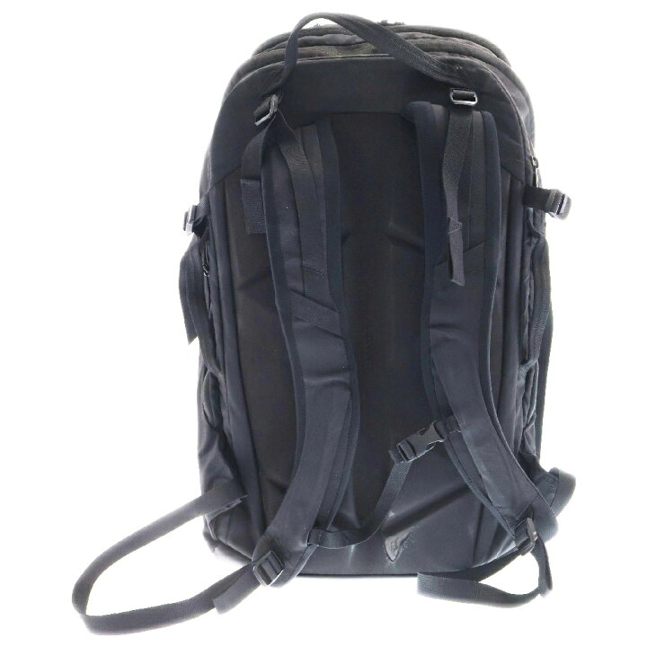 楽天市場】THE NORTH FACE(ザノースフェイス) KABIG カビッグ 2ジップ  