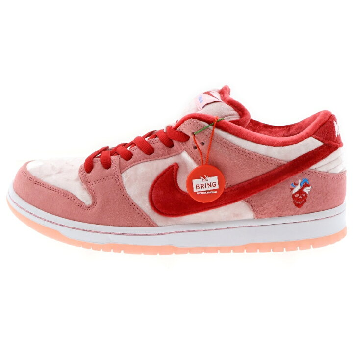 楽天市場】NIKE SB(ナイキエスビー) サイズ:29.5cm ×STRANGELOVE DUNK 