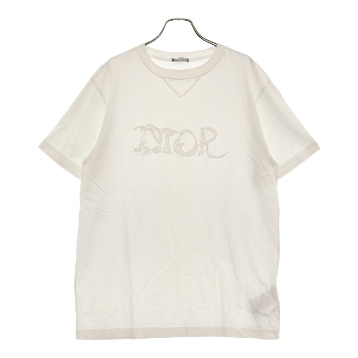 楽天市場】Dior HOMME(ディオールオム) サイズ:S 21AW ×PETER DOIG 