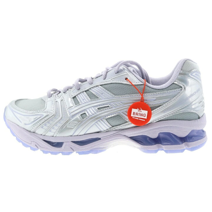 楽天市場】ASICS(アシックス) サイズ:26.5cm ×KITH MARVEL SUPER  