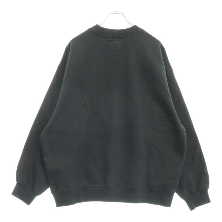 楽天市場】BUDSPOOL(バッズプール) サイズ:S ×GAKKIN 家紋 CREW NECK 