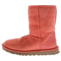 楽天市場】ugg ブーツ（カラーピンク）（靴）の通販 