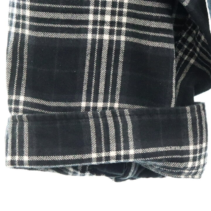 BALENCIAGA(バレンシアガ) サイズ:44 Wool Shirt Jacket ウール 
