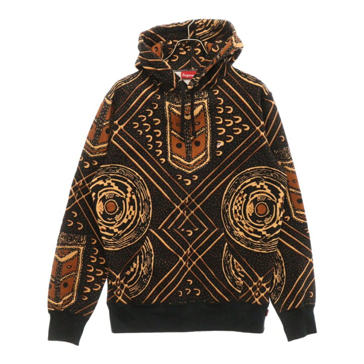 中古】【未使用】シュプリーム Supreme 2021年秋冬 Small Box Hooded  