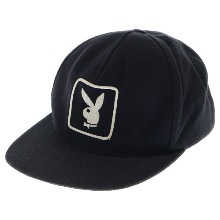 楽天市場】SUPREME(シュプリーム) 11SS ×Playboy 5-Panel Cap 