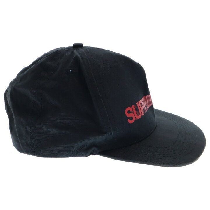 楽天市場】SUPREME(シュプリーム) 10SS Motion Logo 5-Panel Cap