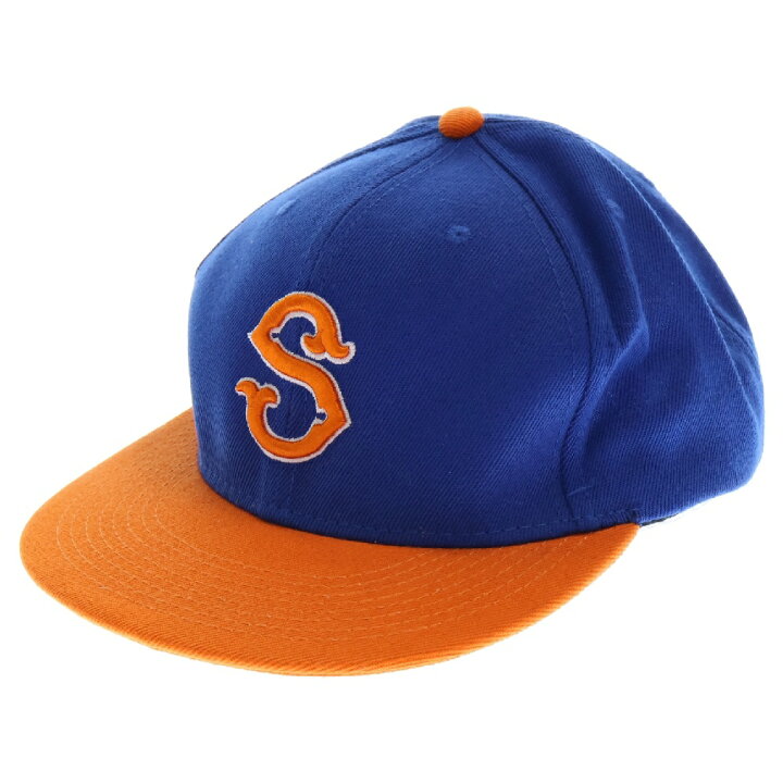 楽天市場】SUPREME(シュプリーム) 10SS Sporty 6 Panel Cap 