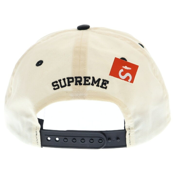 楽天市場】SUPREME(シュプリーム) 16SS Black Panther 6 Panel Cap 