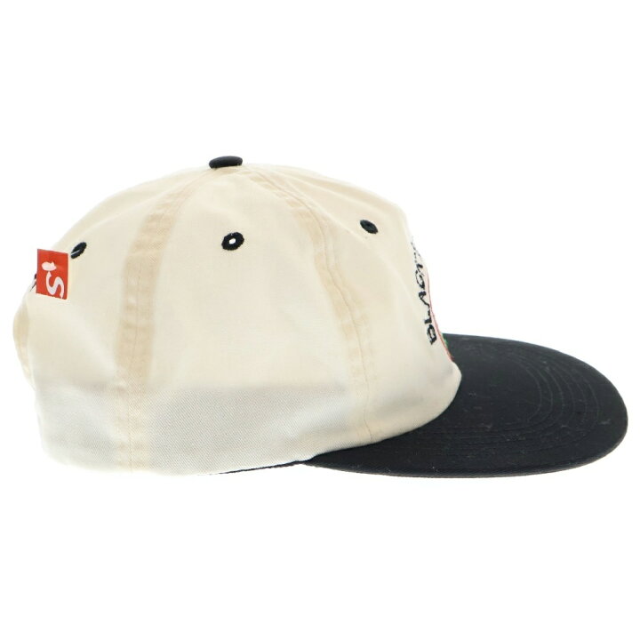 楽天市場】SUPREME(シュプリーム) 16SS Black Panther 6 Panel Cap 
