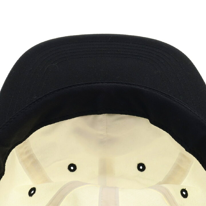 楽天市場】SUPREME(シュプリーム) 16SS Black Panther 6 Panel Cap 