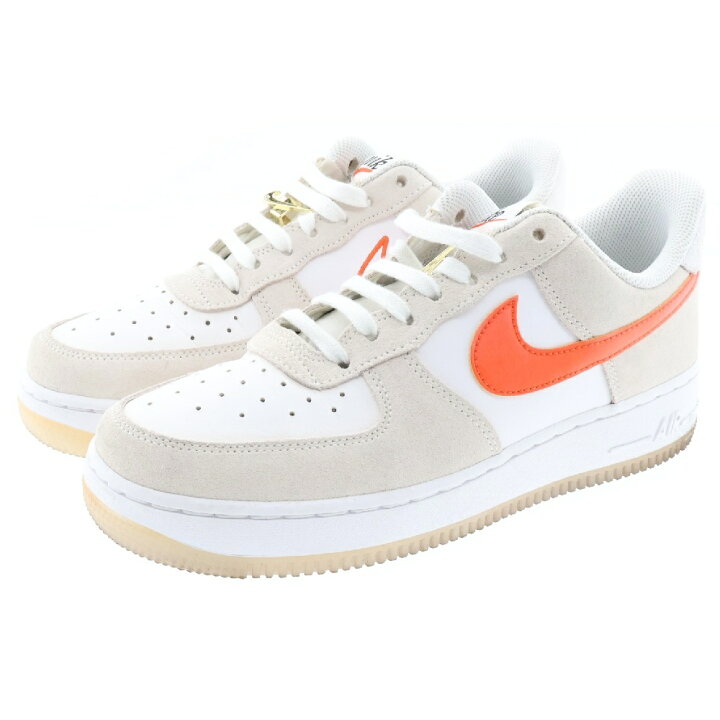 楽天市場】NIKE(ナイキ) サイズ:25.5cm Air Force 1 Low First Use 