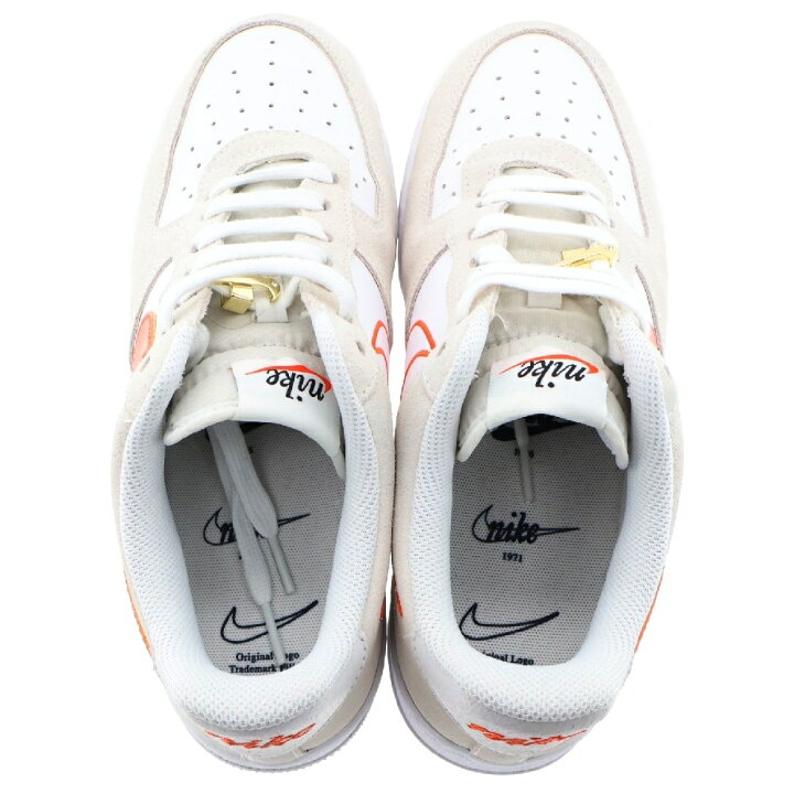 楽天市場】NIKE(ナイキ) サイズ:25.5cm Air Force 1 Low First Use 