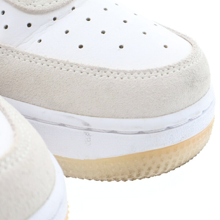 楽天市場】NIKE(ナイキ) サイズ:25.5cm Air Force 1 Low First Use  