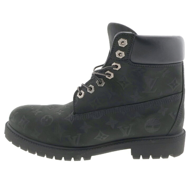 楽天市場】LOUIS VUITTON(ルイヴィトン) サイズ:10 24AW×Timberland  