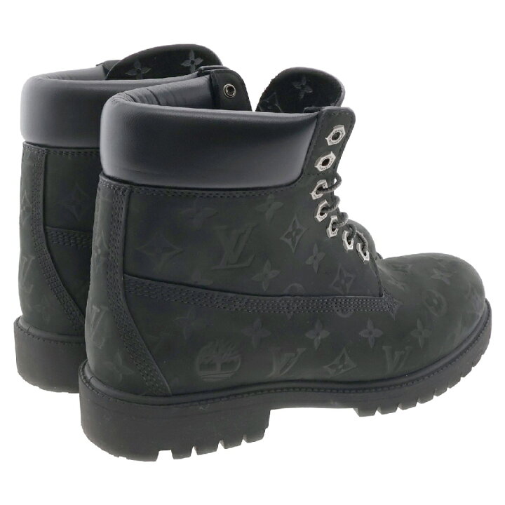 楽天市場】LOUIS VUITTON(ルイヴィトン) サイズ:10 24AW×Timberland  