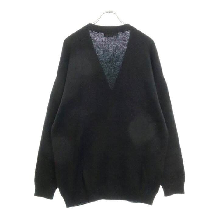 楽天市場】CELINE(セリーヌ) サイズ:XS 22AW TRIOMPHE CARDIGAN 