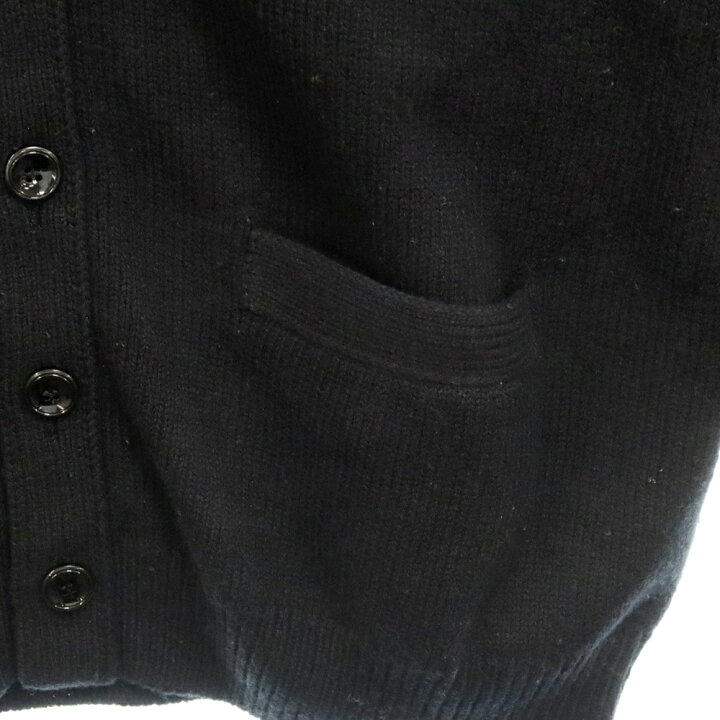 楽天市場】CELINE(セリーヌ) サイズ:XS 22AW TRIOMPHE CARDIGAN  