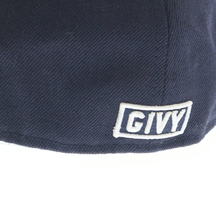 楽天市場】GOODENOUGH(グッドイナフ) サイズ:60.6cm ×NEW ERA WOOL 