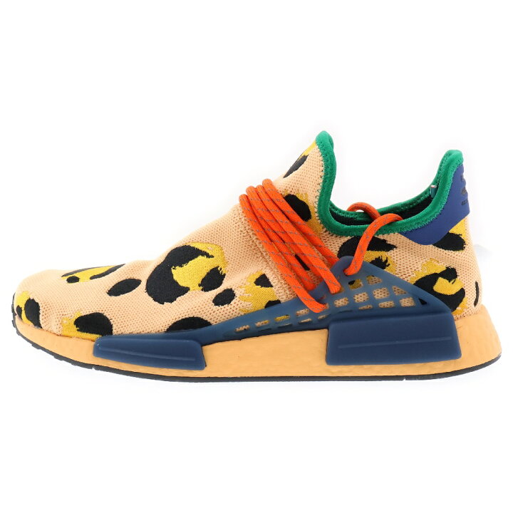 楽天市場】adidas(アディダス) サイズ:28.0cm ×Pharrell Williams HU 