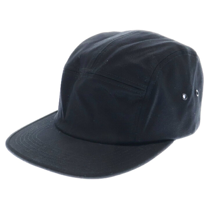 楽天市場】SUPREME(シュプリーム) 13AW Side Logo Camp Cap サイドロゴ 