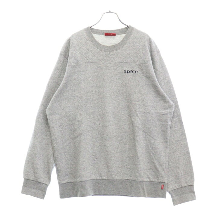 楽天市場】SUPREME(シュプリーム) サイズ:XL 14SS Quilted Panel 