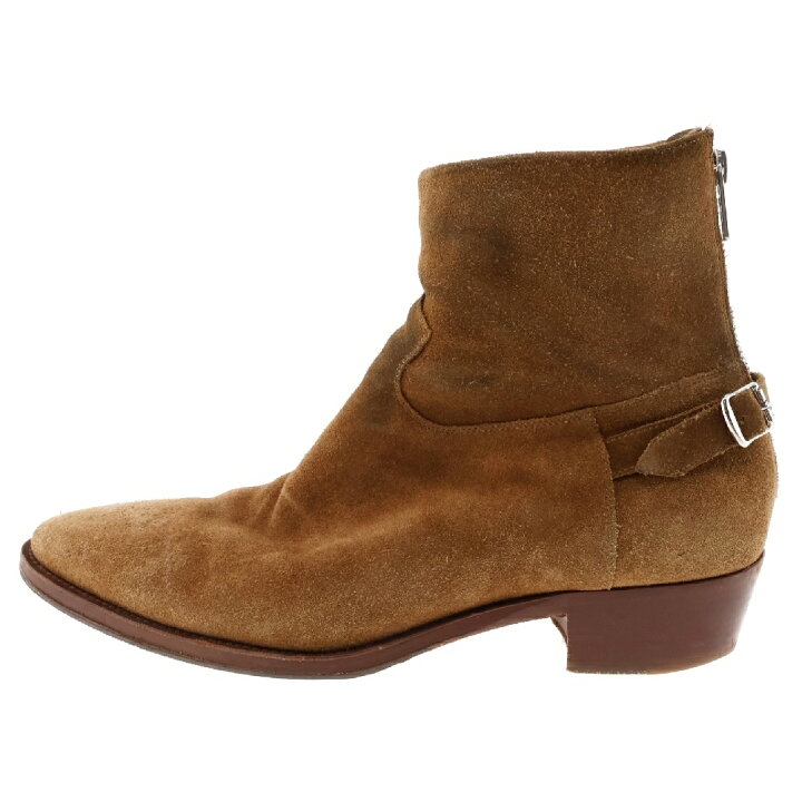 楽天市場】CELINE(セリーヌ) サイズ:39 19SS Jacno Back Buckle Zipped  