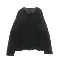 楽天市場】クロムハーツ CHROMEHEARTS（ニット・セーター｜トップス 