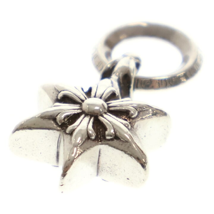 楽天市場】CHROME HEARTS(クロムハーツ) PDT STAR 6ポイントスター 