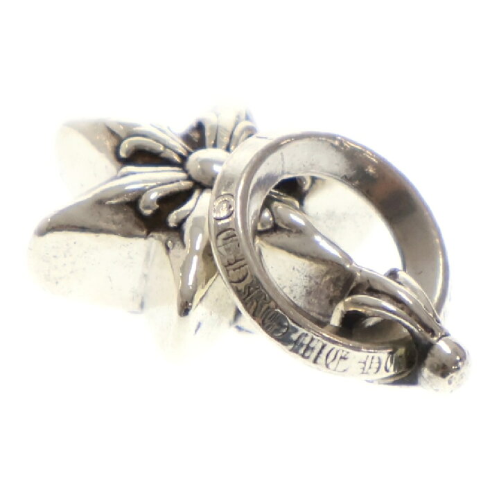楽天市場】CHROME HEARTS(クロムハーツ) PDT STAR 6ポイントスター 