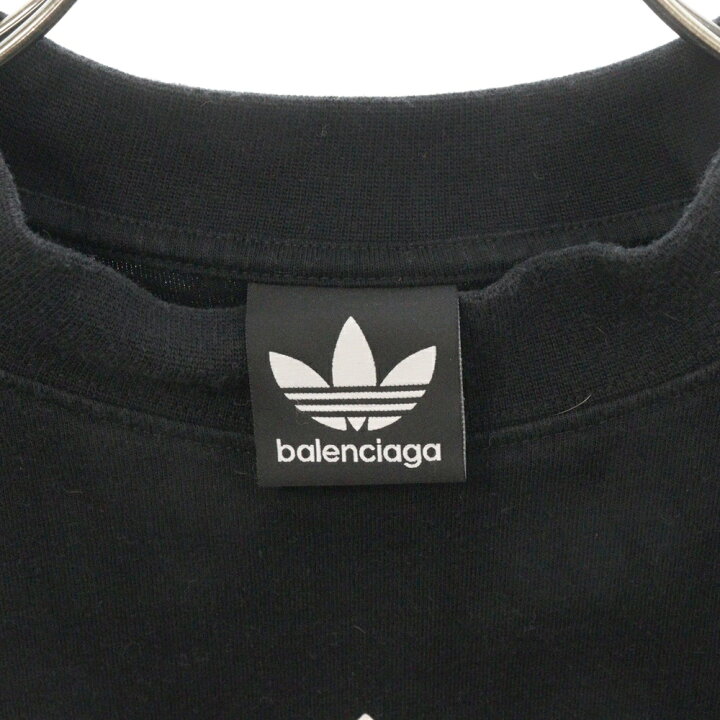 楽天市場】BALENCIAGA(バレンシアガ) サイズ:1 23SS ×ADIDAS 3 