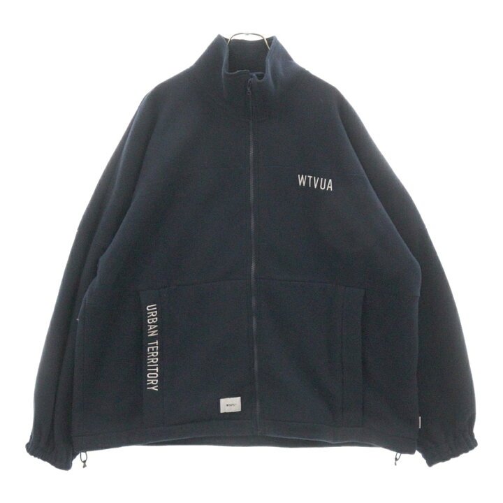 楽天市場】WTAPS(ダブルタップス) サイズ:3 20AW FORESTER  