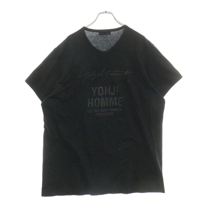 楽天市場】Yohji Yamamoto POUR HOMME(ヨウジヤマモト プールオム 