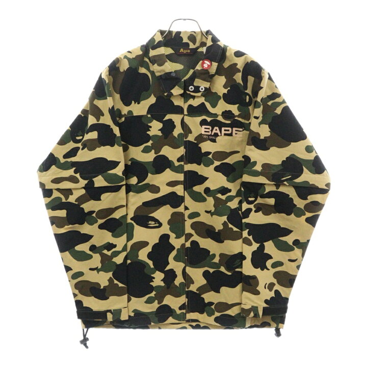 楽天市場】A BATHING APE(アベイシングエイプ) サイズ:M 2000年中期  