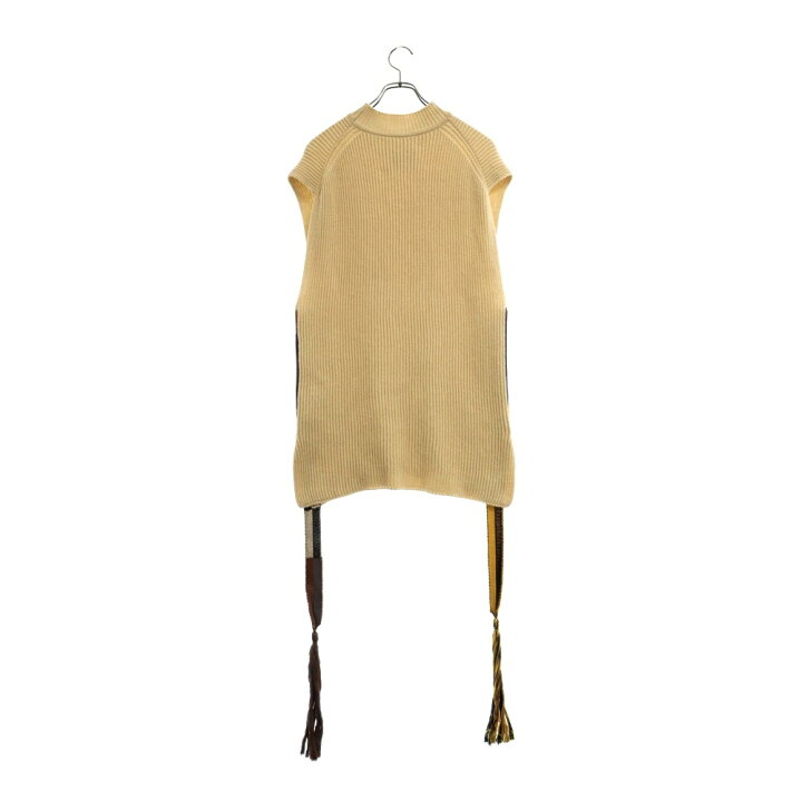 楽天市場】JIL SANDER(ジルサンダー) サイズ:44 CREW NECK VEST クルー 