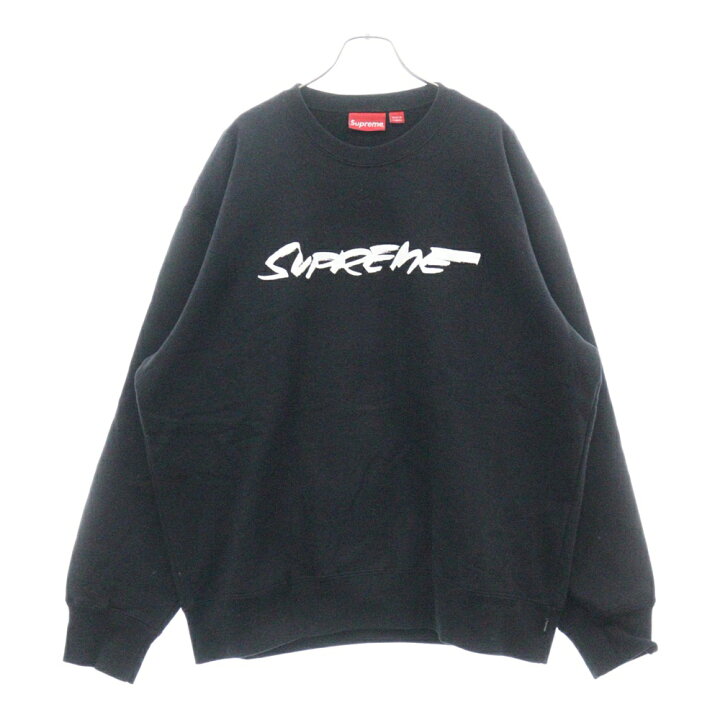 楽天市場】SUPREME(シュプリーム) サイズ:L 20AW Futura Logo Crewneck 