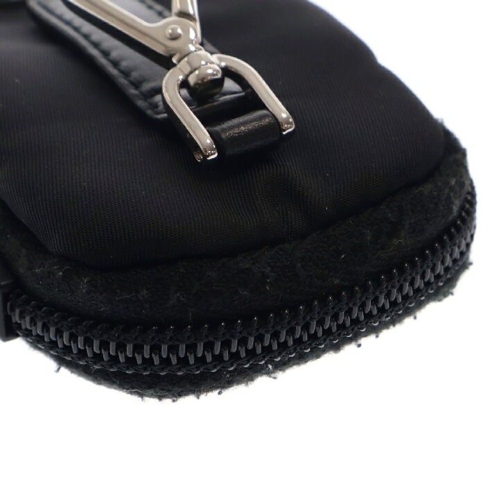 楽天市場】PRADA(プラダ) Re-Nylon リナイロン トライアングルロゴ  