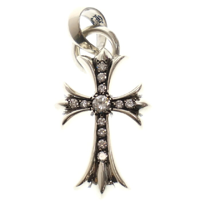 楽天市場】CHROME HEARTS(クロムハーツ) CH CRS SML WBALE PD スモール 