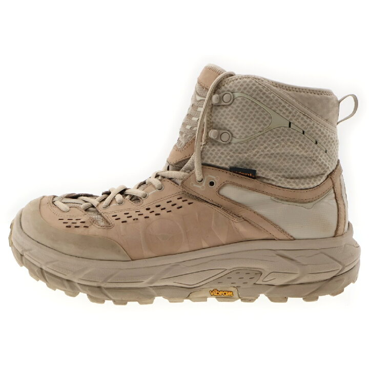 楽天市場】HOKA ONE ONE(ホカオネオネ) サイズ:29.0cm TOR ULTRA HI WP 