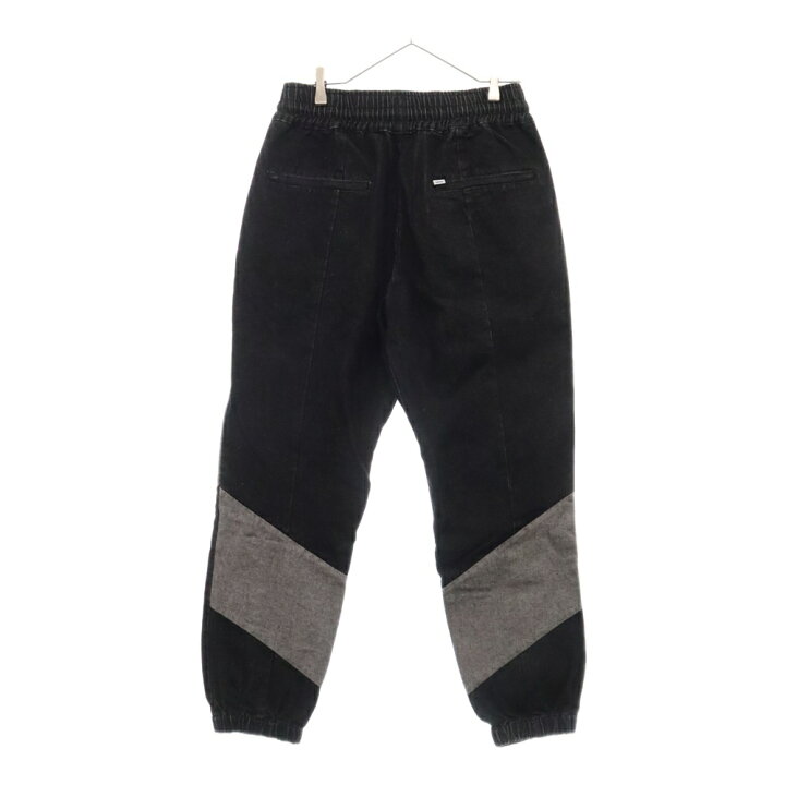 楽天市場】SAPEur(サプール) サイズ:L Denim Track Pants Indigo 