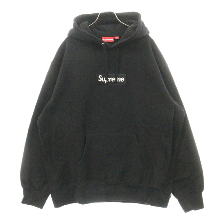 楽天市場】SUPREME(シュプリーム) サイズ:L 21AW Box Logo Hooded 