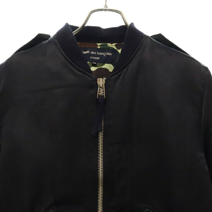 楽天市場】COMME des GARCONS HOMME(コムデギャルソンオム) サイズ:XS 