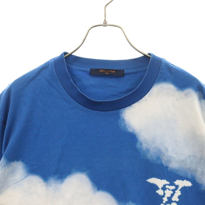 楽天市場】LOUIS VUITTON(ルイヴィトン) サイズ:XL 20AW Cloud Print 
