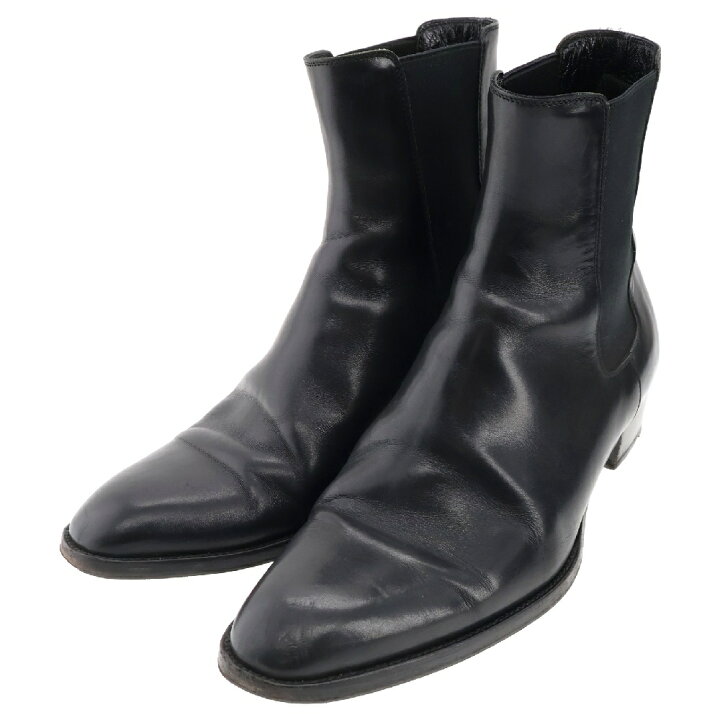 楽天市場】SAINT LAURENT PARIS(サンローランパリ) サイズ:42 13SS 